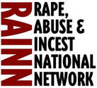 Rainn rape, abuse & incest national network