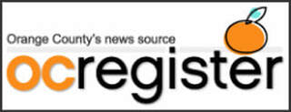 Orange County's news source OC register